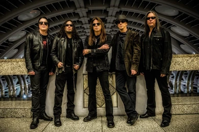 Queensrÿche