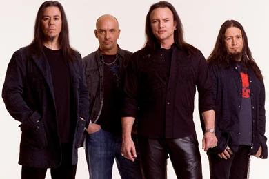 11 Queensrÿche HD Wallpapers