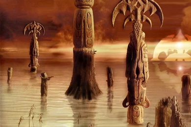 Queensryche   DeviantArt