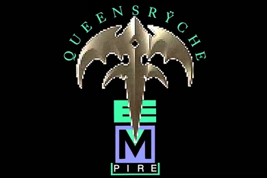 Queensryche Empire   YouTube