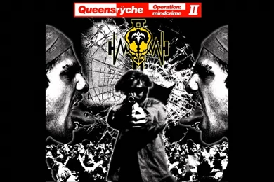 Queensrÿche   Freiheit Ouvertüre   YouTube