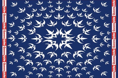 Queensryche Operation Mindcrime Logo