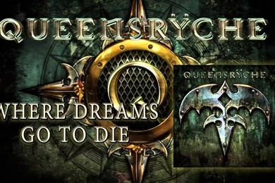 Queensrÿche   Where Dreams Go To Die (Album Track)   YouTube