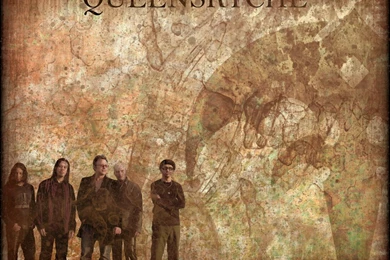 Queensrÿche Wallpapers ~ ALL ABOUT MUSIC