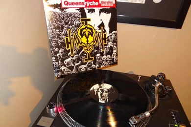 Music Collectors   A Music Lover Blog: Spinning Today 2013 04 07