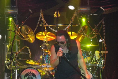 Queensryche Fans? Concert Pics Inside   YotaTech Forums
