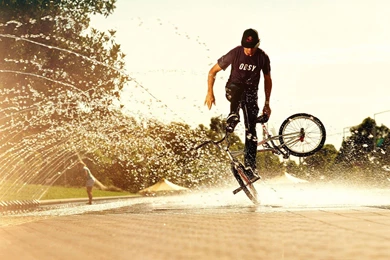 HD BMX Wallpapers