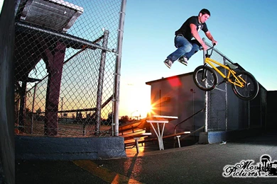 Bmx Stunt Wallpapers Hd
