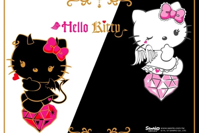 HelloKitty.FR Le Site Des Fans De Hello Kitty