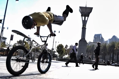 Sepeda Bmx Wallpapers HD   Ndemok.com