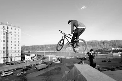 Bmx Wallpapers For Ipad