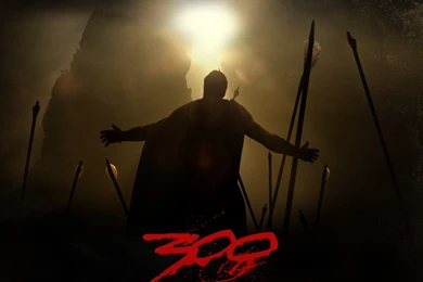 300 Movie Wallpapers