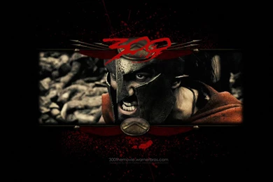 This Is Sparta : 300 Movie Wallpapers Downloads : 404 Creative Studios