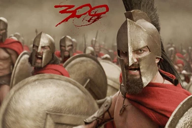 300 Movie Wallpapers