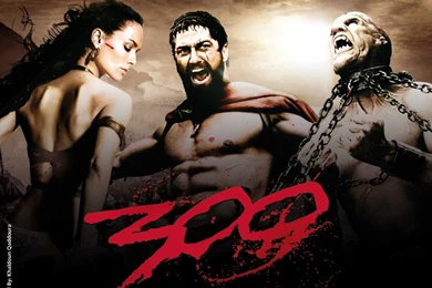 300 The Movie Wallpapers