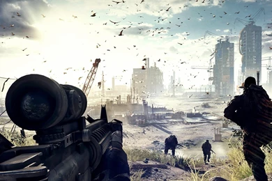 Battlefield 4 HD Wallpapers   Battlefield   PS3 Games Wallpapers ...