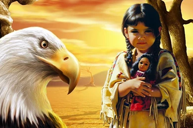 Free Native American Wallpapers   Wallpapers Cave