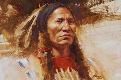 Free Native American Wallpapers For Android