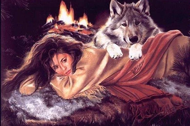 Native American Wallpapers