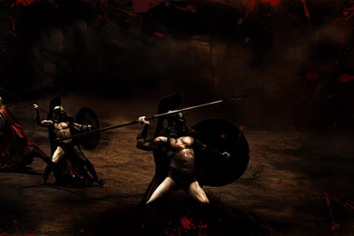 300 Movie Wallpaper, HD Desktop Wallpapers