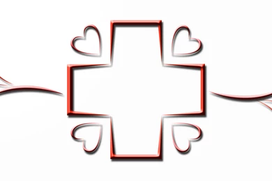 3d Nurse Redheart Wallpapers By Internationaltck D4i5uy1 Deskpapers