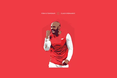Thierry Henry Wallpapers