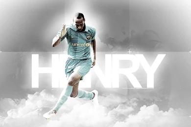 Thierry Henry Wallpapers