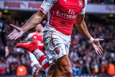 Arsenal FC On Pinterest