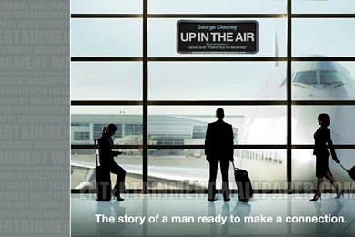 Up In The Air Wallpapers