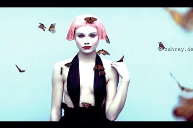 Thirty Seconds To Mars   Up In The Air By Zahrey On DeviantArt