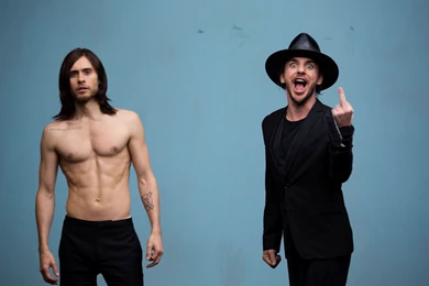 Jared Leto Photo, Pics, Wallpapers   Photo