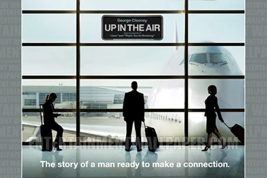 Up In The Air Wallpapers