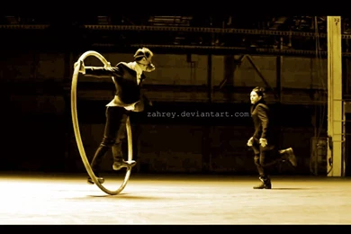 Thirty Seconds To Mars   Up In The Air By Zahrey On DeviantArt