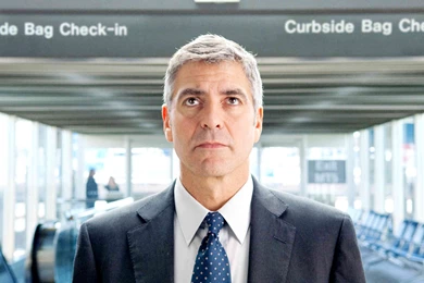 George_clooney Wallpapers