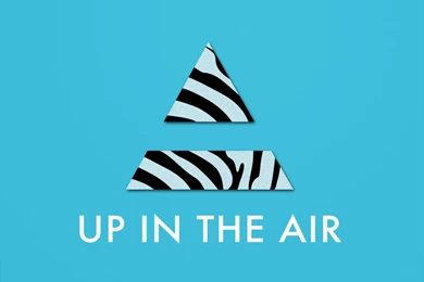 UP IN THE AIR iPad Retina Wallpapers