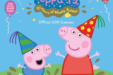 Peppa Pig Full HD Wallpapers Wallpapers