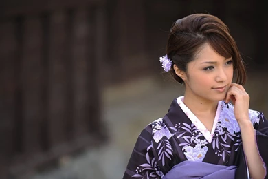 Japanese Girls Images