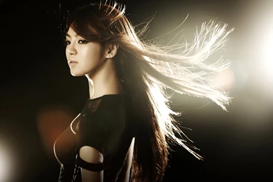 Japanese Girls Wallpapers