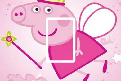 Peppa Pig Wallpapers