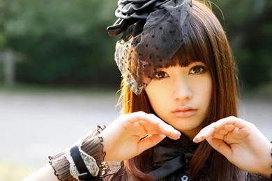 Cute Japanese Girl Pictures