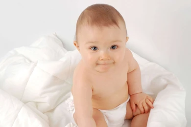 Cool Cute Baby Free Download HD Wallpaper Download