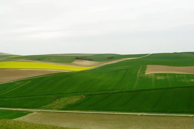 Digital Shots Of Nature Scene (Vol.3) 1920x1200 NO.27 Desktop ...