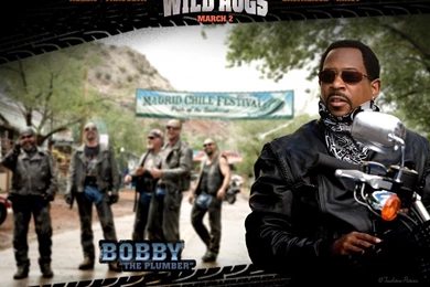 Martin Lawrence   Wild Hogs Wallpapers 6 1024x768