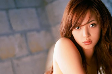 Japanese Girl Wallpapers