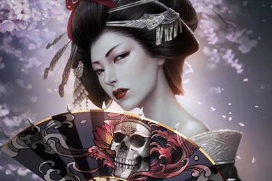 Top Tattoo Girl Wallpapers Wallpapers