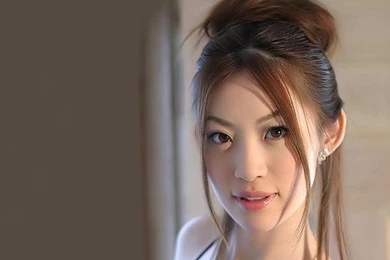 Japanese Girl Wallpapers   (