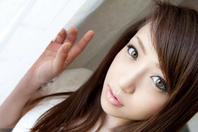 Beautiful Japanese Girl Computer Wallpapers, Desktop Backgrounds ...