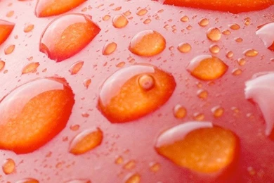 Water Drops Galaxy S4 Wallpapers Hd