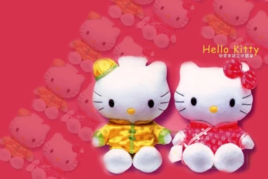 50 Hello Kitty Wallpapers And Backgrounds