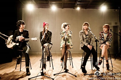 2ne1 2015 Wallpapers   Wallpapers Cave